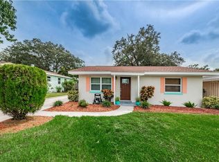 1133 Granada St, Clearwater, FL 33755