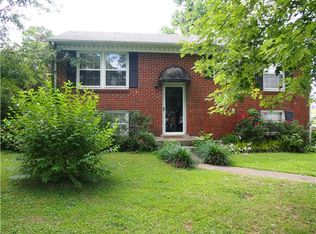 2317 Highland Ave, Columbia, TN 38401