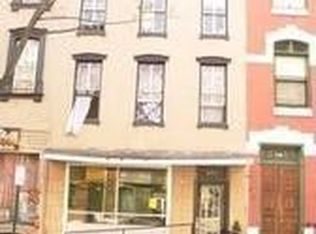 530 Franklin St, Reading, PA 19602
