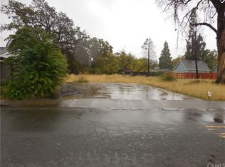 21062 Barnes St, Middletown, CA 95461