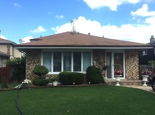 8543 S 77th Ct, Bridgeview, IL 60455