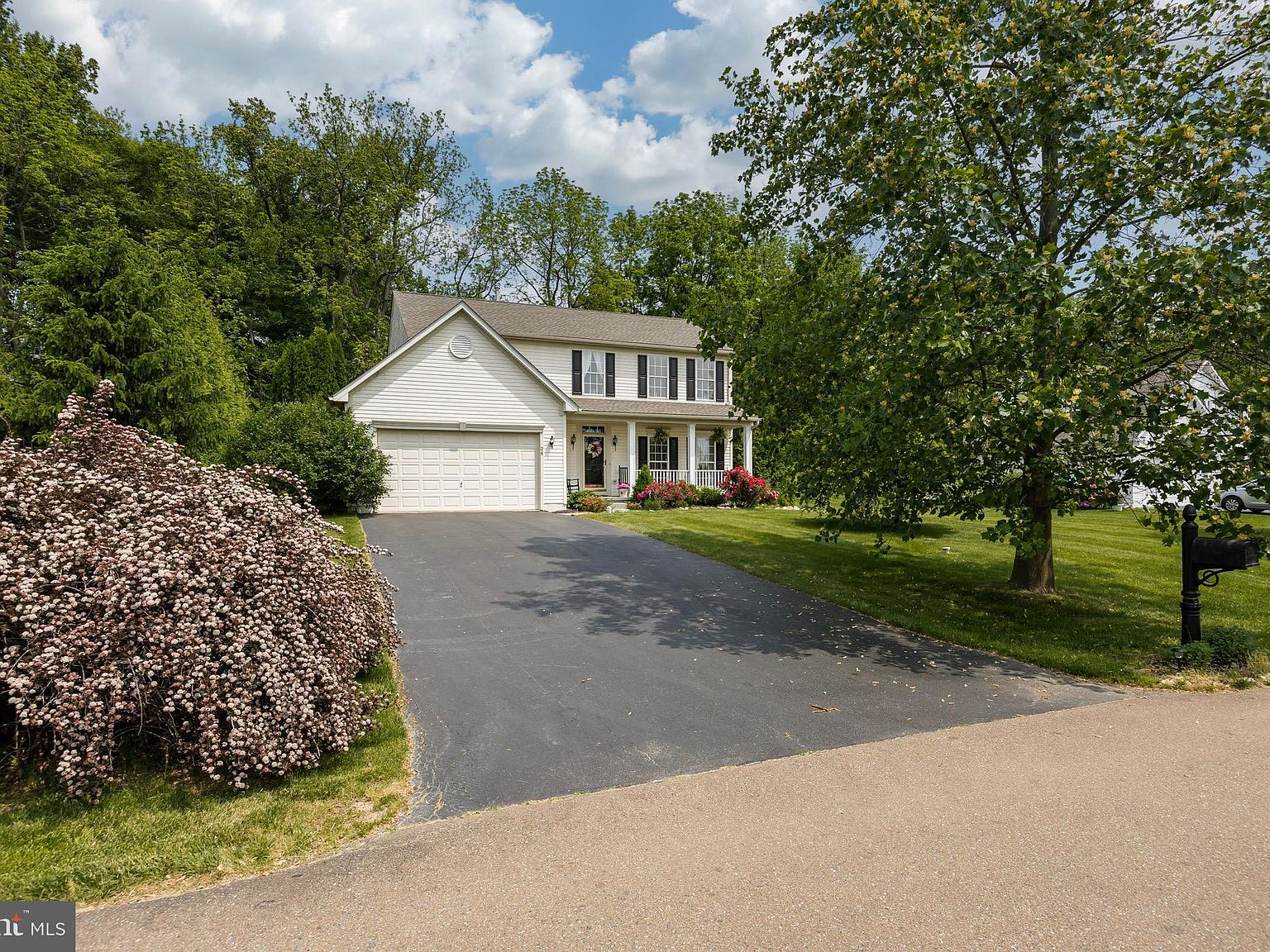 26 Newton Cir, West Grove, PA 19390 MLS PACT2045900 Zillow