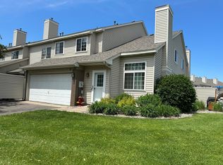 13154 Meadowood Curv NW APT 6, Coon Rapids, MN 55448