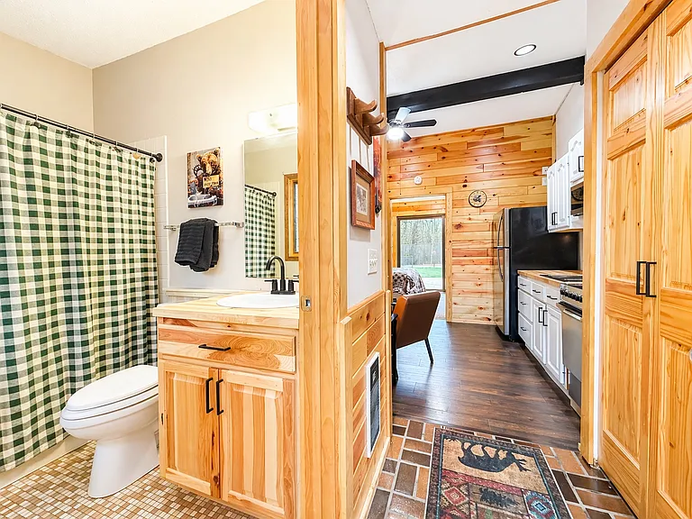 360 Quadna Mountain Rd — Photo 6