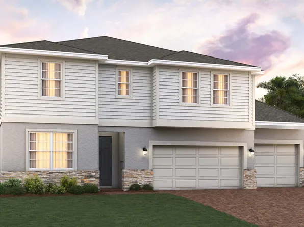 Sims 3-Car Plan, Trinity Gardens