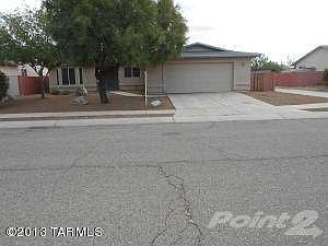 7831 S Solomon Ave Tucson, Az. 85747