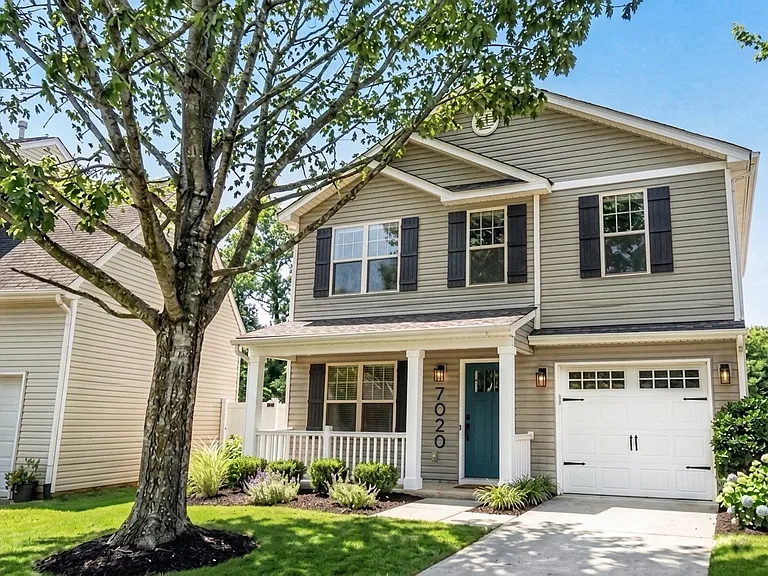 7020 Frye Pl — Photo 1