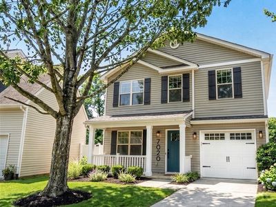 7020 Frye Pl, Charlotte, NC, 28269