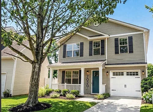 7020 Frye Pl Photo 1