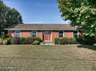 3635 Springfield Rd, Bloomfield, KY 40008