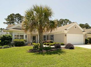 20 Rose Bush Ln, Bluffton, SC 29909