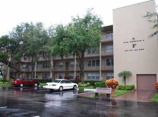 400 SW 134th Way APT 105, Pembroke Pines, FL 33027