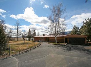 19550 N Poe Valley Rd, Klamath Falls, OR 97603