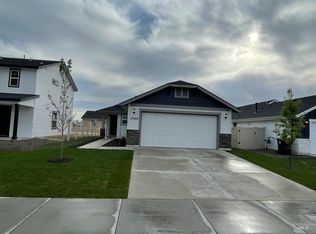 17680 Barefoot Ridge Way, Nampa, ID 83687