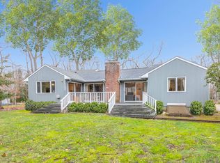 6 White Birch Dr, East Hampton, NY 11937