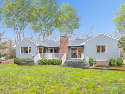 6 White Birch Dr, East Hampton, NY, 11937