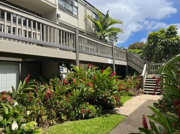 98-310 Kamehameha Hwy #221, Aiea, HI 96701