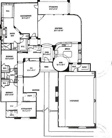 1st image of 3134 E Blackhawk Ct