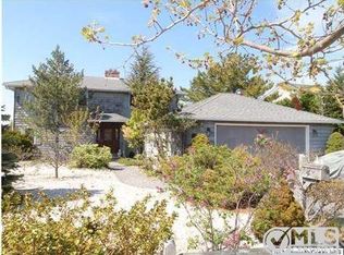 39 Pershing Blvd, Lavallette, NJ 08735