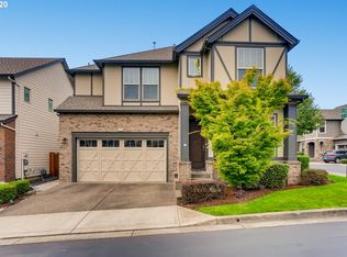 137 NE Greenridge Ter, Hillsboro, OR 97124
