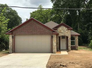 1412 E Young St, Longview, TX 75602