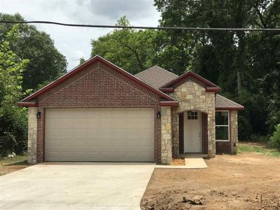 1412 E Young St, Longview, TX, 75602