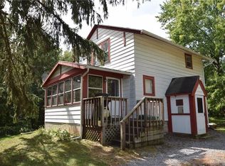 77 Fairview Rd, Scottsville, NY 14546