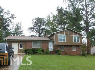 1685 Spoonbill Rd, Jonesboro, GA 30238