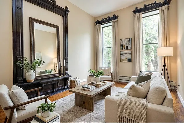 135 West 130th Street #1