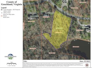 26 Mystic Rd, Henrico, VA 23238