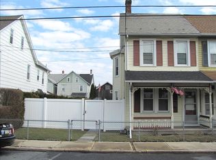 1659 Newport Ave, Northampton, PA 18067