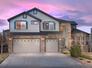 5339 Spur Cross Trl, Parker, CO 80134