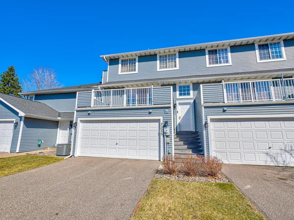 2325 E 117th St #35, Burnsville, MN 55337