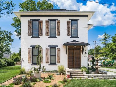 1971 Miller St, Galloway, OH, 43119