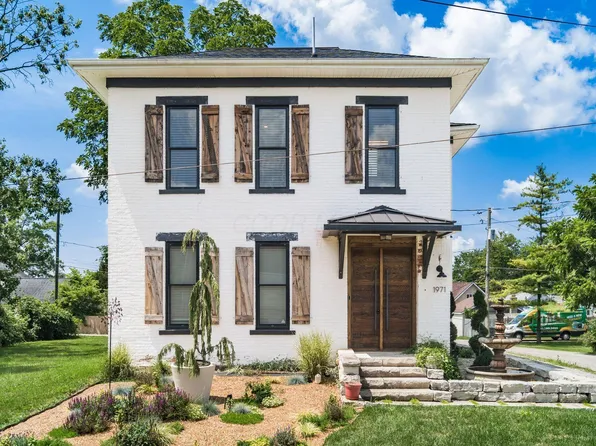 1971 Miller St, Galloway, OH 43119