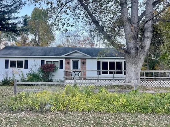 9875 S Straits Hwy, Wolverine, MI 49799