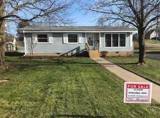 1442 Ellwood Ave SW, Canton, OH 44710