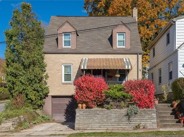 801 Orchard Ave, Avalon, PA 15202