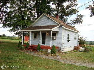 9211 Damascus Rd, Damascus, MD 20872