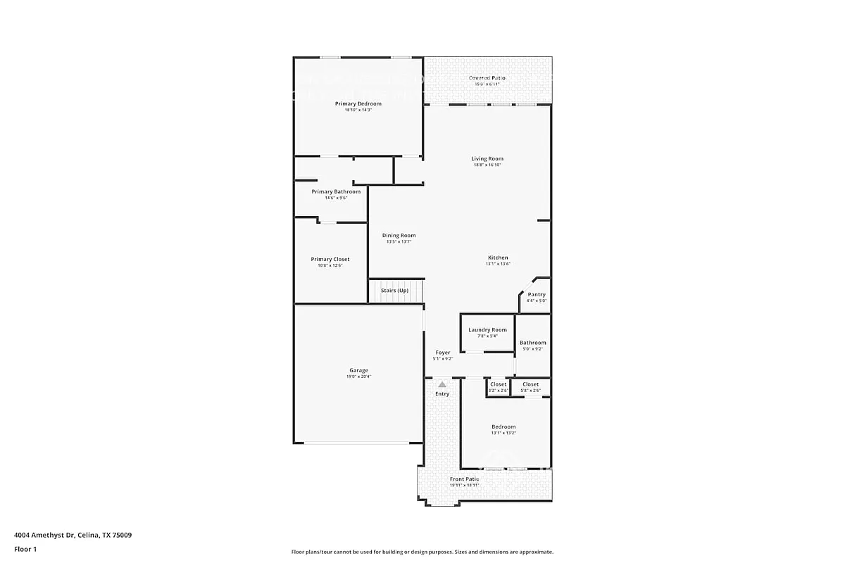 Building Photo - 4004 Amethyst Dr