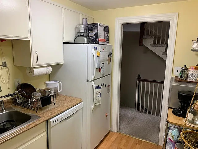 603 G St SW #1 — Photo 6