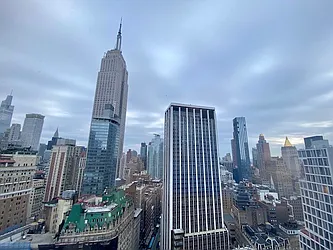 Rented by The Continental