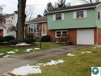 1925 Troxell St, Allentown, PA, 18109