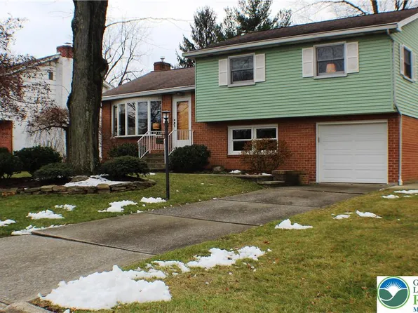 1925 Troxell St, Allentown, PA 18109