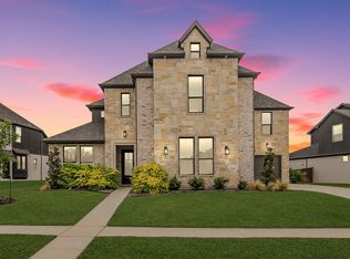 7104 Prairie Ridge Rd, Argyle, TX 76226