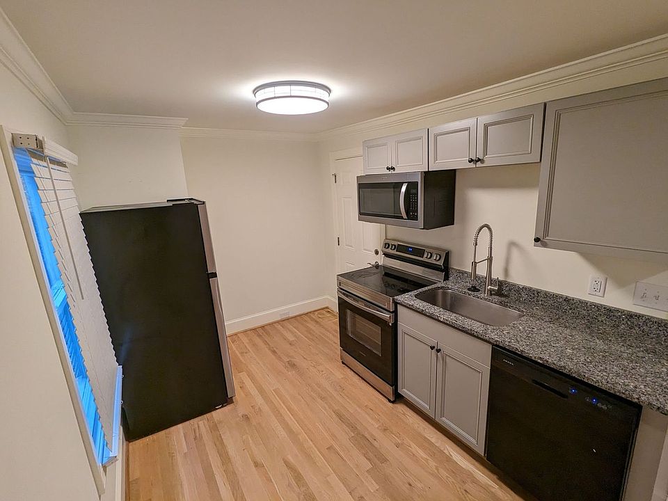 1925 Baxter Street Apartment Rentals Charlotte, NC Zillow