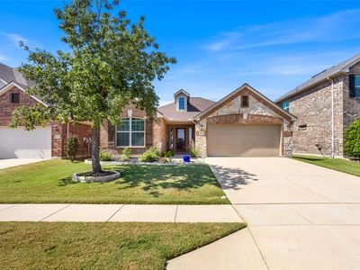 13153 Upland Meadow Ct, Fort Worth, TX, 76244