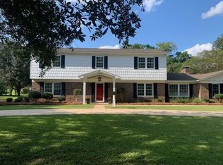 5108 Ile De France Dr, Tallahassee, FL 32308