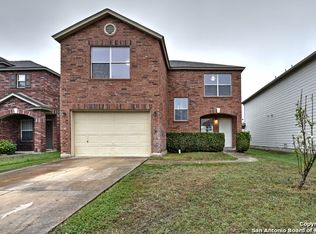 10119 Emerald Sun, San Antonio, TX 78245
