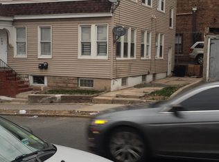 706 18th Ave, Irvington, NJ 07111